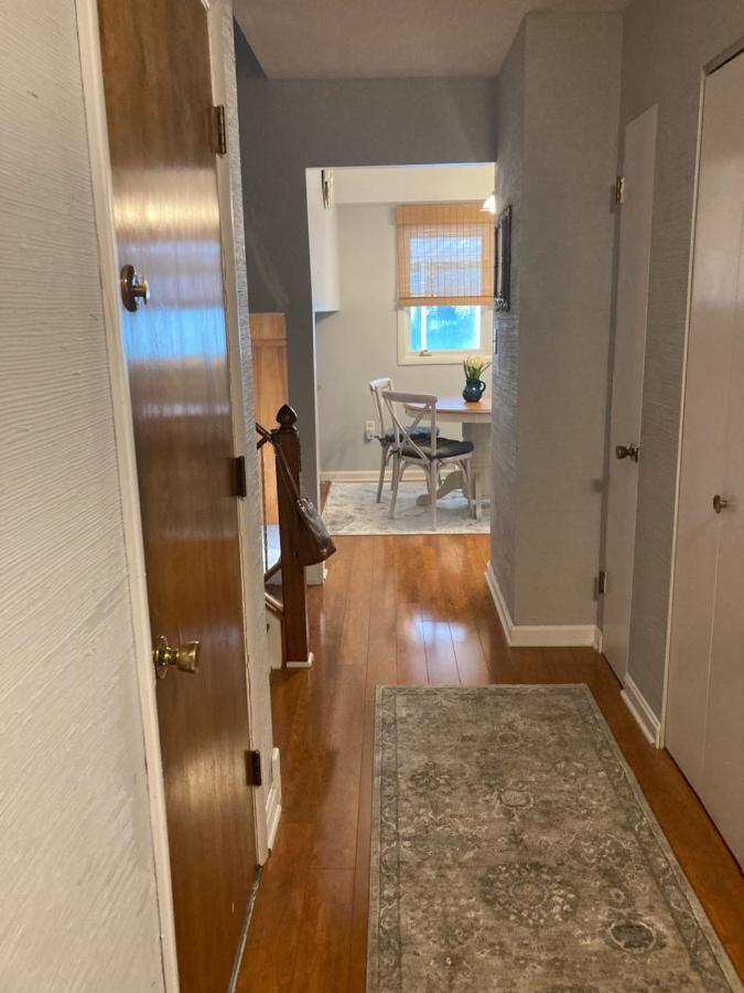 Three Bedroom Villa Near Cleveland Clinic, Case Western, University Hospitals South Euclid Exteriör bild