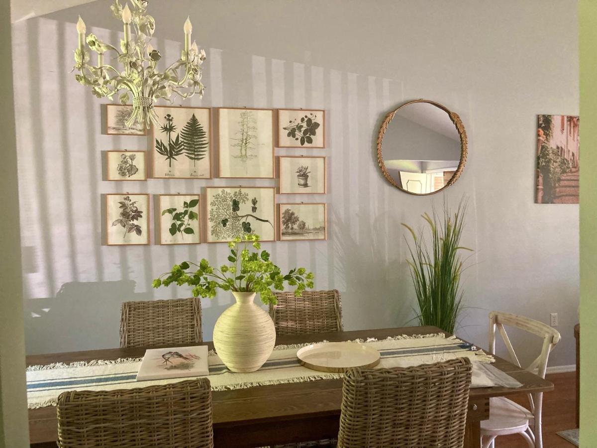 Three Bedroom Villa Near Cleveland Clinic, Case Western, University Hospitals South Euclid Exteriör bild