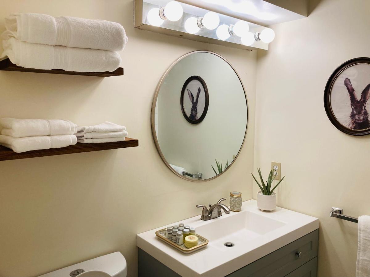 Three Bedroom Villa Near Cleveland Clinic, Case Western, University Hospitals South Euclid Exteriör bild