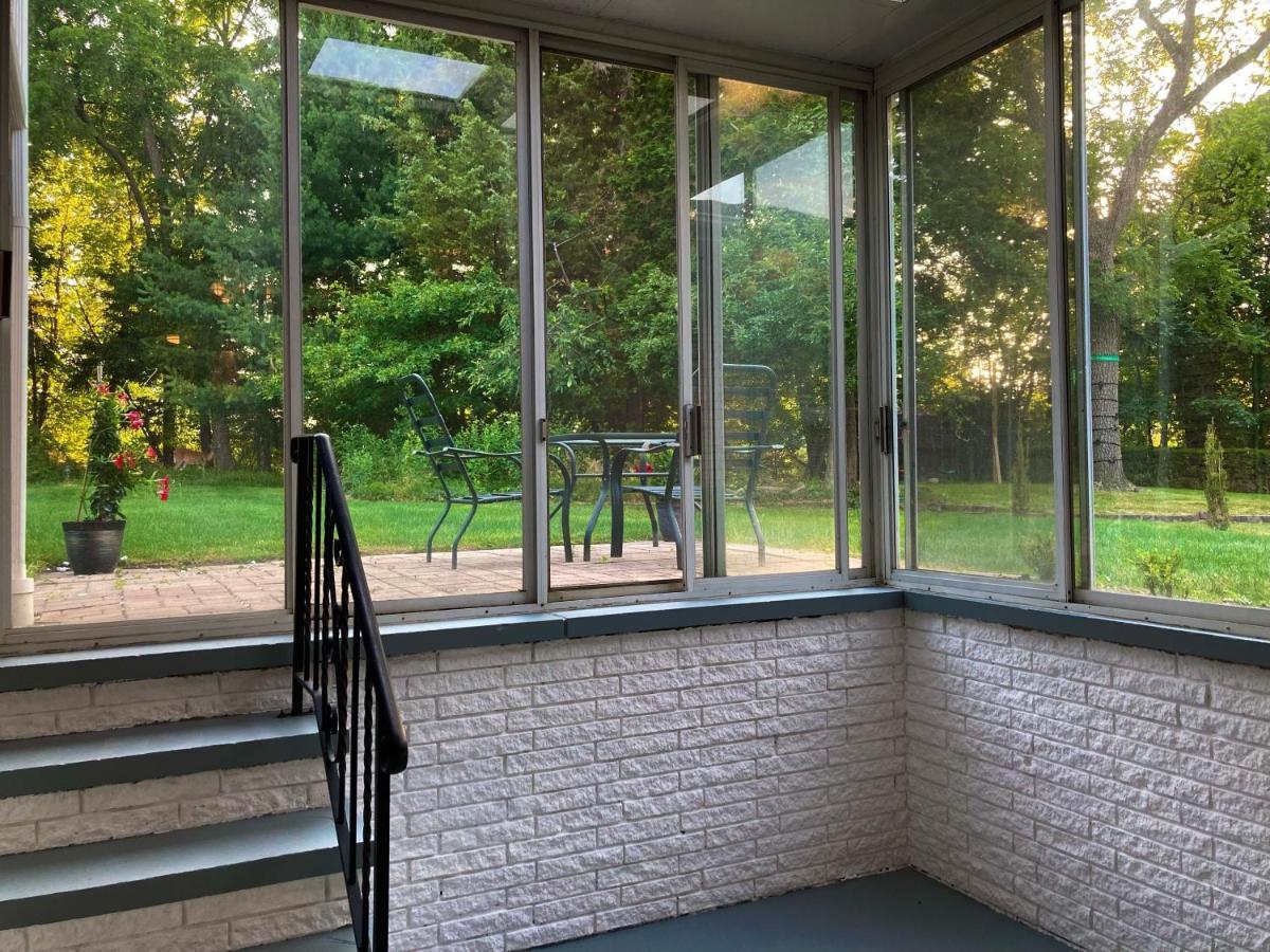 Three Bedroom Villa Near Cleveland Clinic, Case Western, University Hospitals South Euclid Exteriör bild