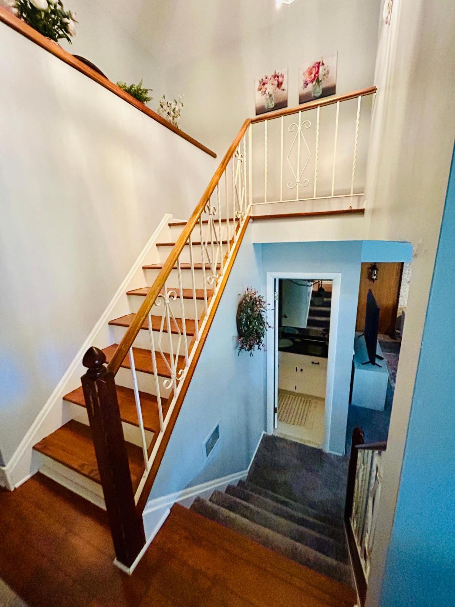 Three Bedroom Villa Near Cleveland Clinic, Case Western, University Hospitals South Euclid Exteriör bild